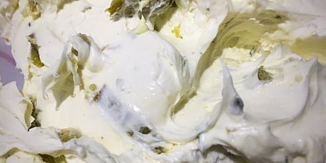 Cream Cheese