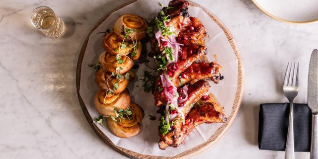 Pork Chalaghaji