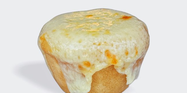 Cheese Pizza Cupcake