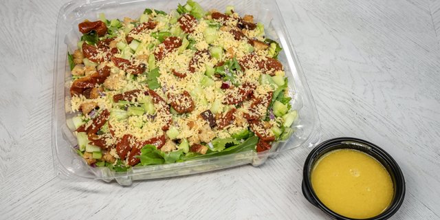 Lighthouse Salad