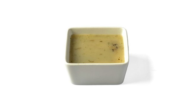Lime Dressing