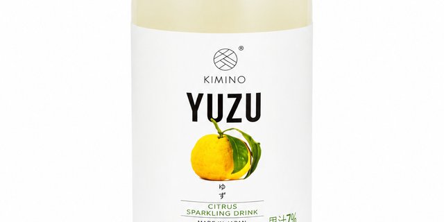 Kimino Yuzu