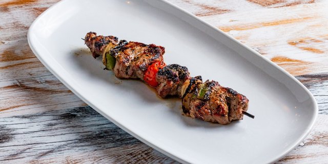 Steak Kabob