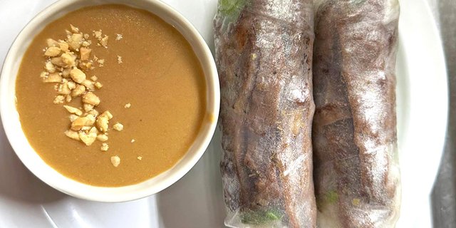 Summer Rolls