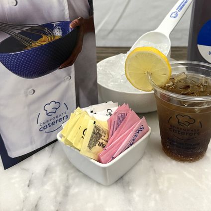 Iced Tea