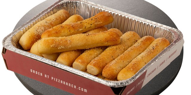 Breadsticks