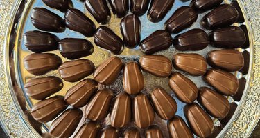 AJ Chocolate House