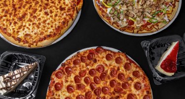 Good Fella'z Pizzeria