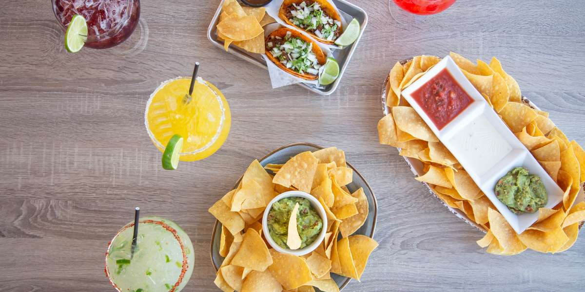 Mad Beach Cantina