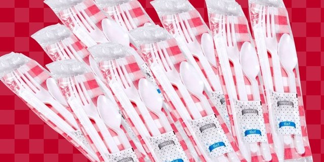 Utensils for a Group