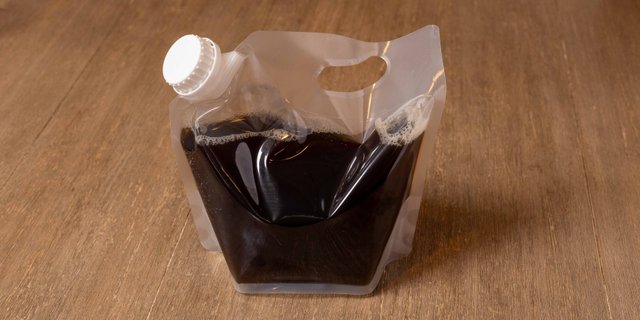 Cold Brew
