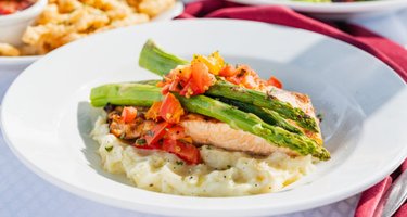 Amore Italian Bistro
