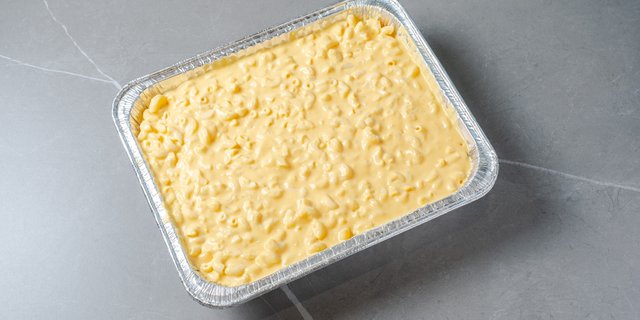3 Cheese Mac