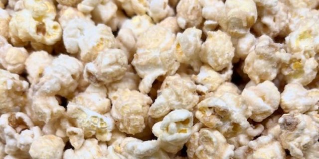 Klassic Kettle Popcorn