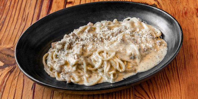 Carbonara