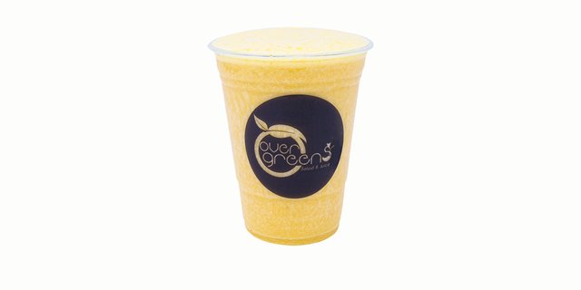 Over C Juice