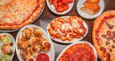 Gino's Pizza