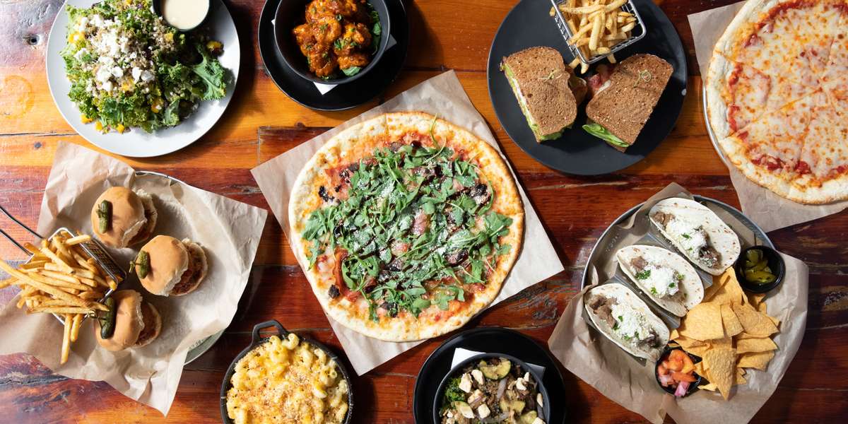 The Brass Tap Catering in Pembroke Pines, FL 624 SW 145th Ter