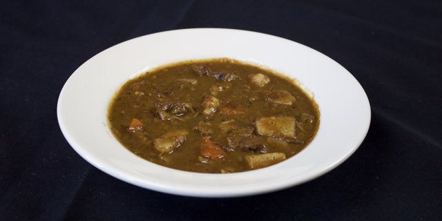 Prime Rib Stew