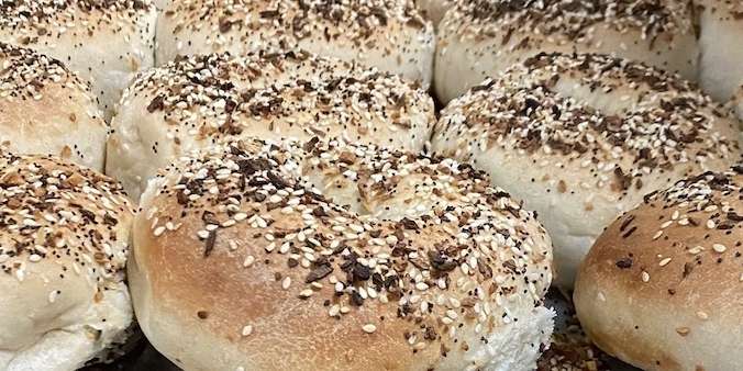 Original Bagel & Bialy