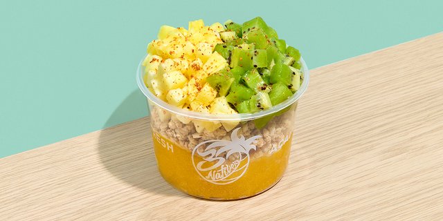 Mango Tango (Bundle)