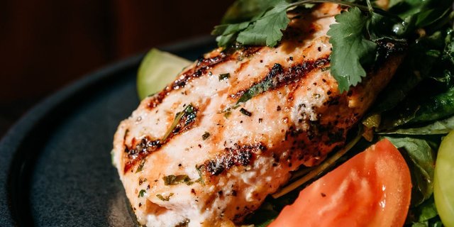 Salmon