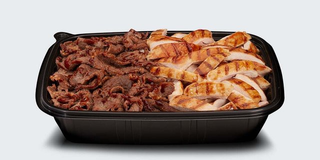WaBa Chicken & Steak