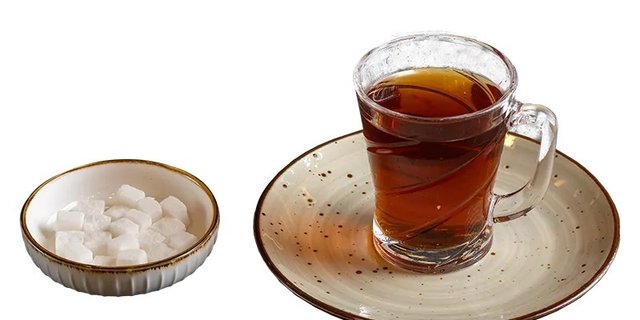 Assorted Individual Hot Tea