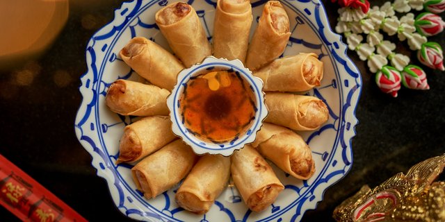 Spring Roll