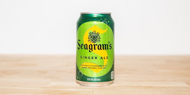 Ginger Ale