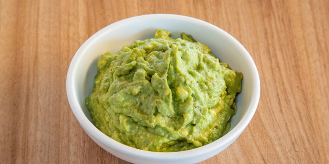Guacamole