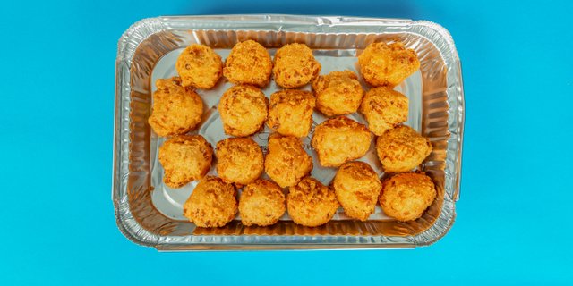 Hush Puppies