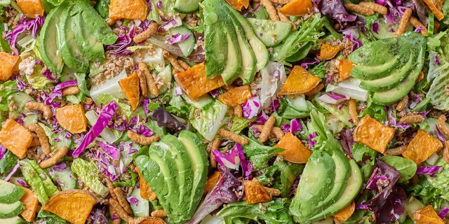 California Salad