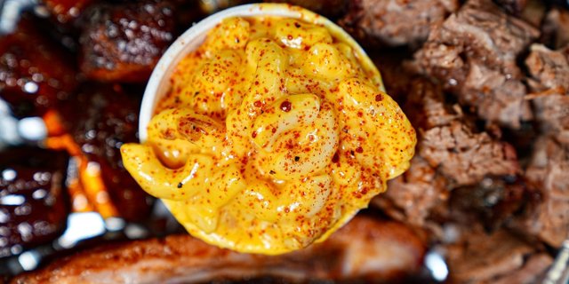 Mac & Cheese