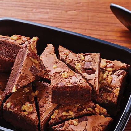 Brownie Bites