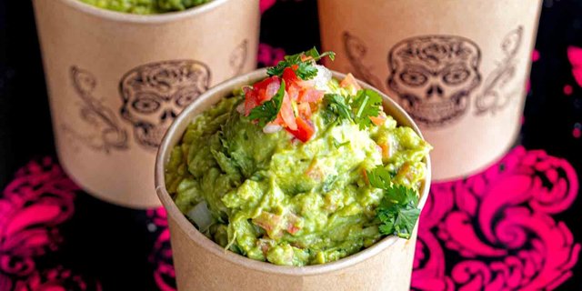 Guacamole