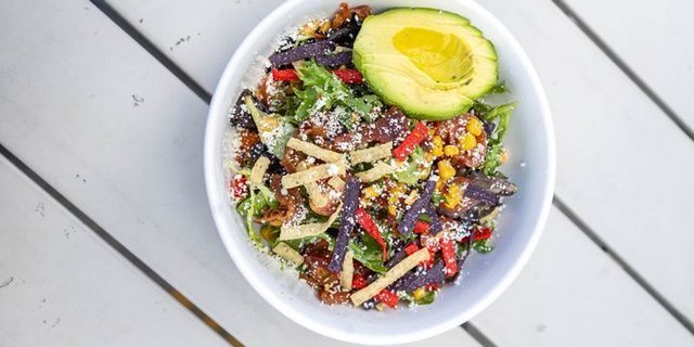 Southwest Salad