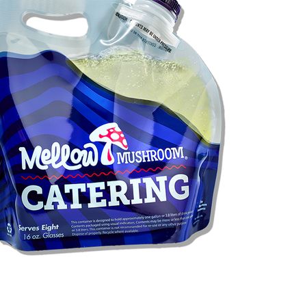 Gallon Lemonade