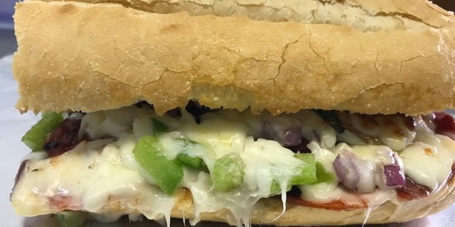 Stromboli Sub