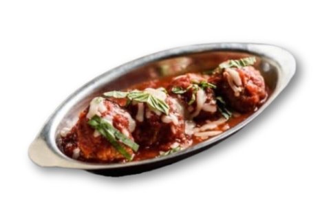 Meatballs