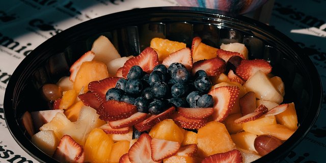 Fruit Salad