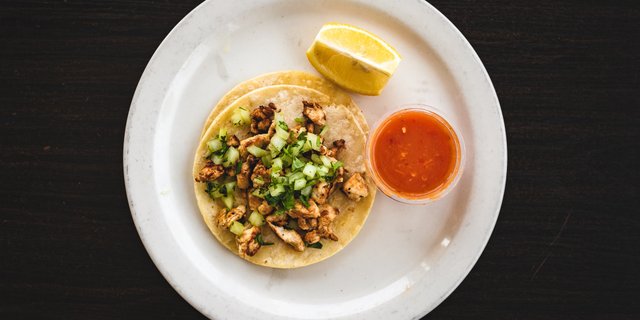 Taco