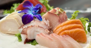 Shogun Sushi