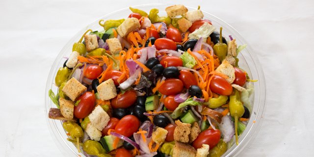 House Salad