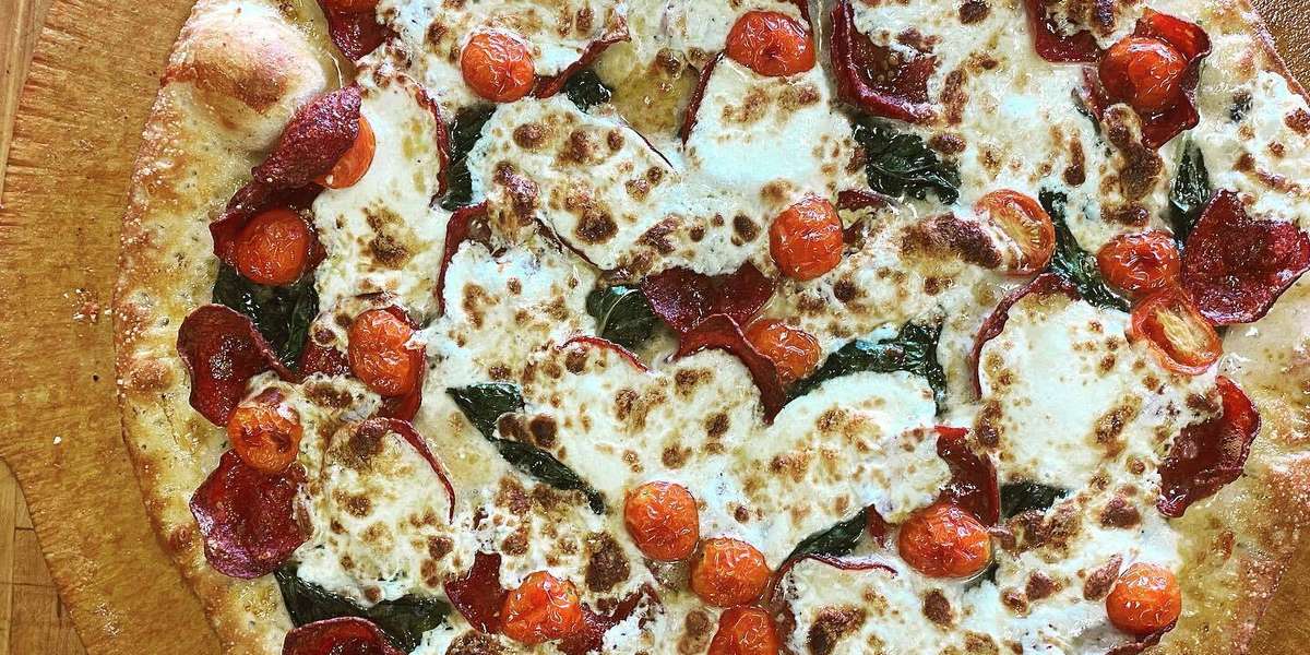 Atlas Pizza Parlor