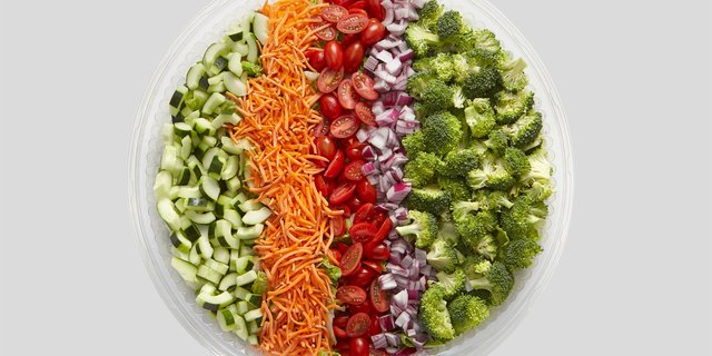 Garden Salad