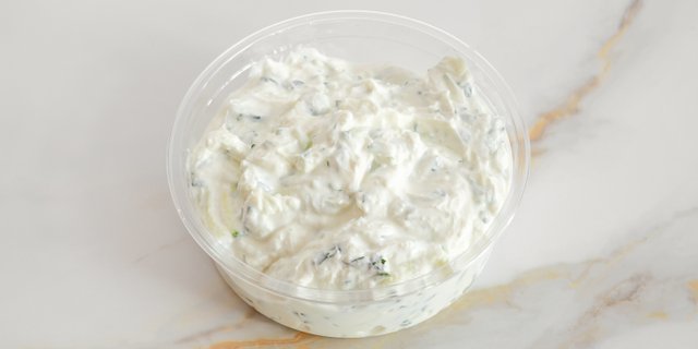 Tzatziki