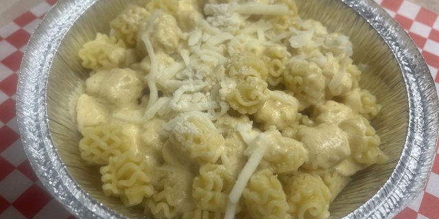 Mac-N-Cheese