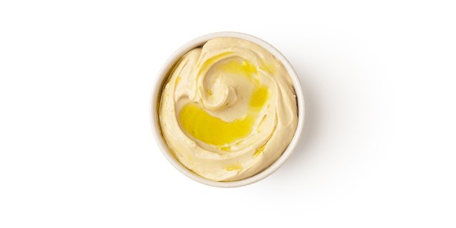 Classic Hummus