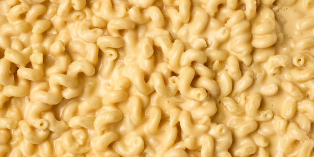 GG's Mac & Cheese
